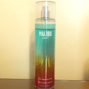 Malibu Heat